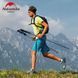 Трекинговая палка Naturehike ST08 NH18D020-Z (120 см) Бордовая 712775 фото 5