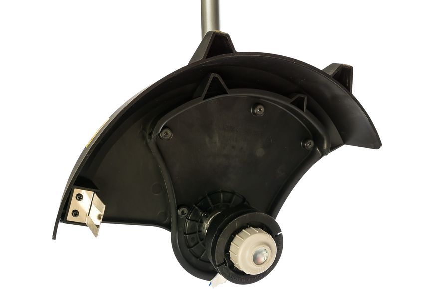 Тример садовий акумуляторний Ryobi Max Power RBC36B26B 36В 26см ніж/ліска 30см ергоремені Vertebrae 3.7кг без АКБ та ЗП 5133002405 фото