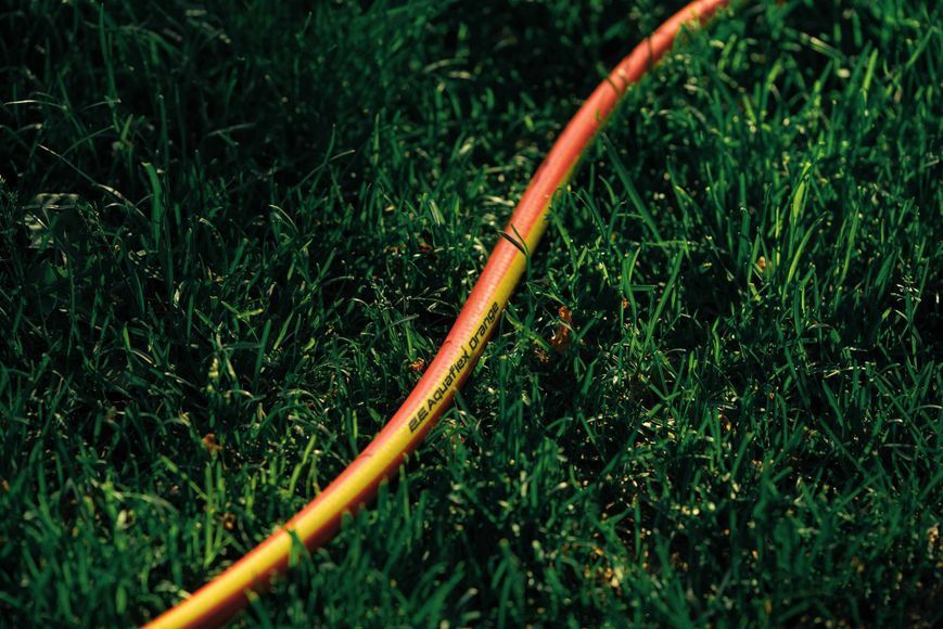 Шланг садовый 2E AquaFlex Orange 1/2" 30м 4 слоя 20бар -10&hellip;+60&deg;C 2E-GHE12OE30 фото