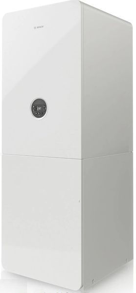 Котел газовый Bosch Condens 5300 GC5300 WM 24/100S конденсационный, с баком на 100 л, 24 кВт 7738101021 фото