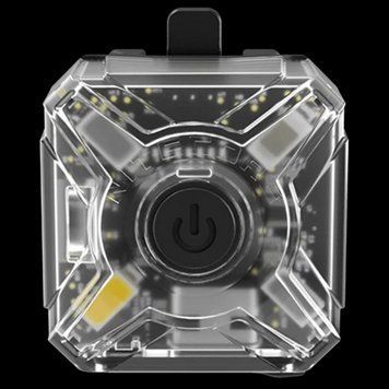 Універсальний сигнальний ліхтар Nitecore NU06 LE ліхтар-маяк 712622 фото