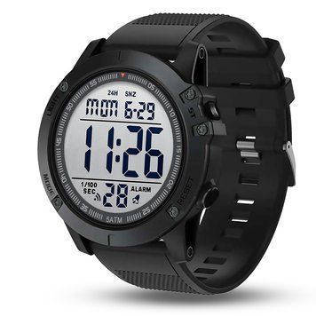 Годинник GoldenHour Fast 8577 фото