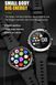Смарт-годинник Smart Expert PRO Black 5157 фото 18