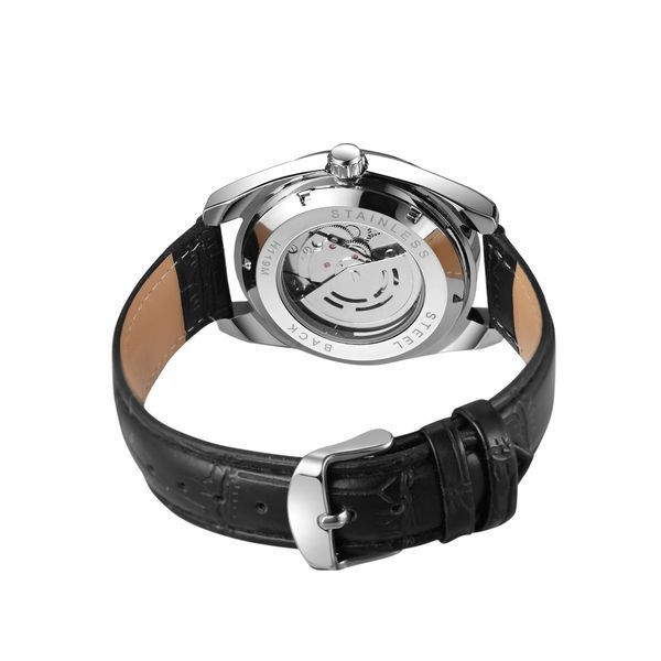 Часы Besta Tryzub Leather 1493 фото