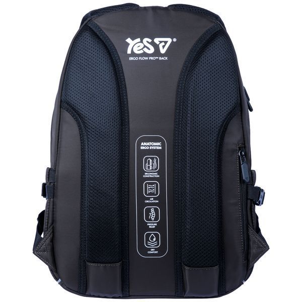 Pюкзак Yes Infinity TS-113L 550365 фото