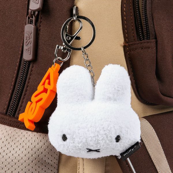 Рюкзак шкільний Yes Miffy Bunny S-104S 550258 фото