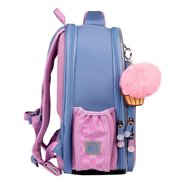 Рюкзак школьный каркасный YES Pusheen Playful S-78 559864 фото