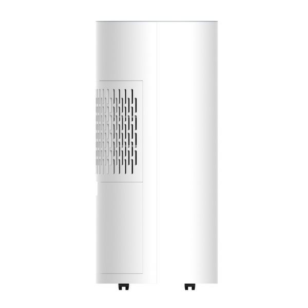 Осушитель воздуха Cooper Hunter CH-D014WDC-30LDWF, 30л.в сутки, 42м.кв, 185м3/ч, 505Вт, дисплей, электронное управление, сушка X-fan, Wi-Fi, таймер, белый CH-D014WDC-30LDWF фото