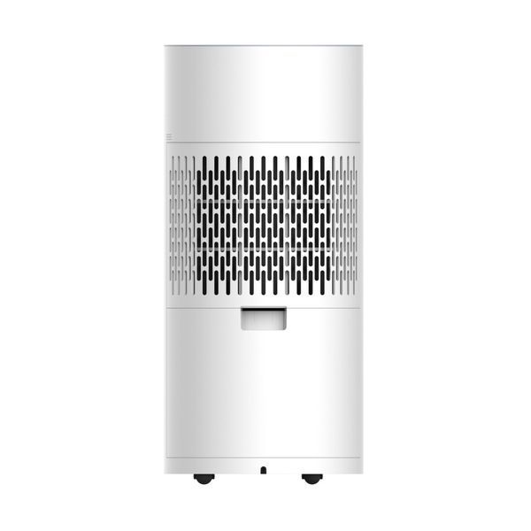 Осушитель воздуха Cooper Hunter CH-D014WDC-30LDWF, 30л.в сутки, 42м.кв, 185м3/ч, 505Вт, дисплей, электронное управление, сушка X-fan, Wi-Fi, таймер, белый CH-D014WDC-30LDWF фото