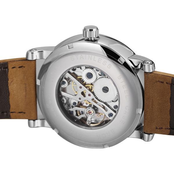 Годинник Forsining Vintage Pro 1798 фото