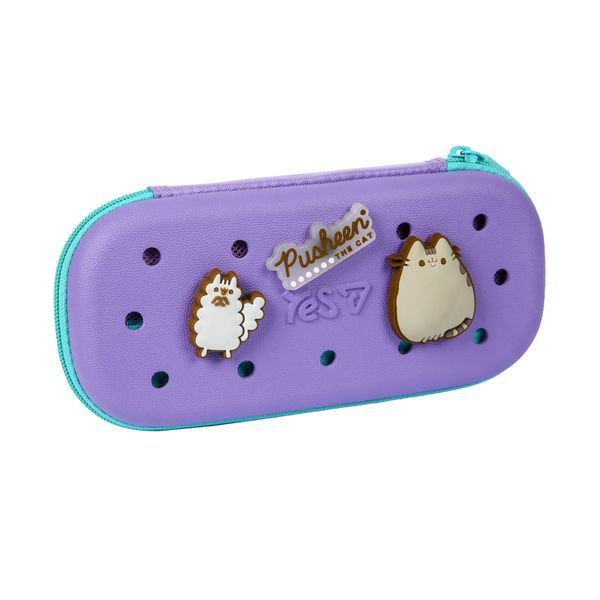 Пенал твердий EVA Yes Pusheen Summer PH-30-N 533824 фото