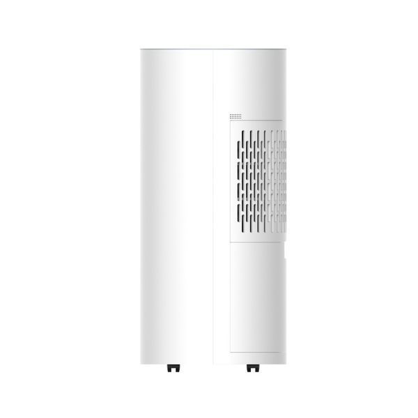 Осушитель воздуха Cooper Hunter CH-D014WDC-30LDWF, 30л.в сутки, 42м.кв, 185м3/ч, 505Вт, дисплей, электронное управление, сушка X-fan, Wi-Fi, таймер, белый CH-D014WDC-30LDWF фото