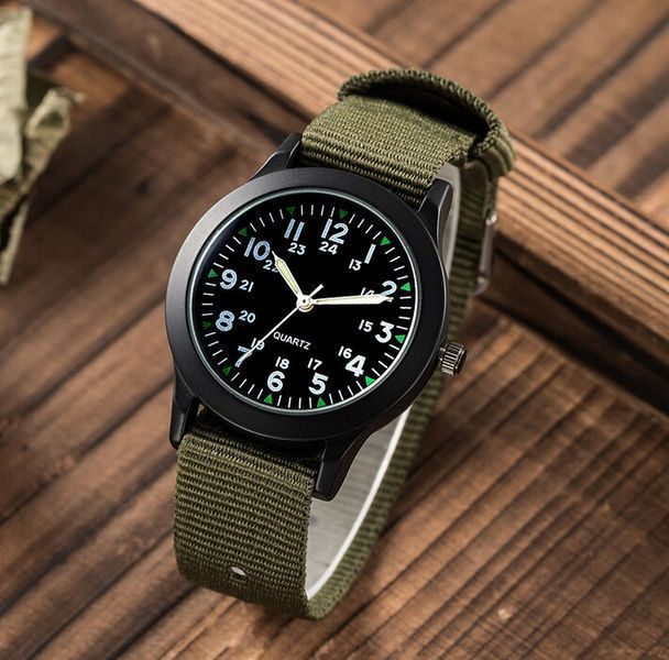 Годинник Hemsut Commandor 8413 фото