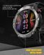 Смарт-годинник Smart Expert PRO Black 5157 фото 12