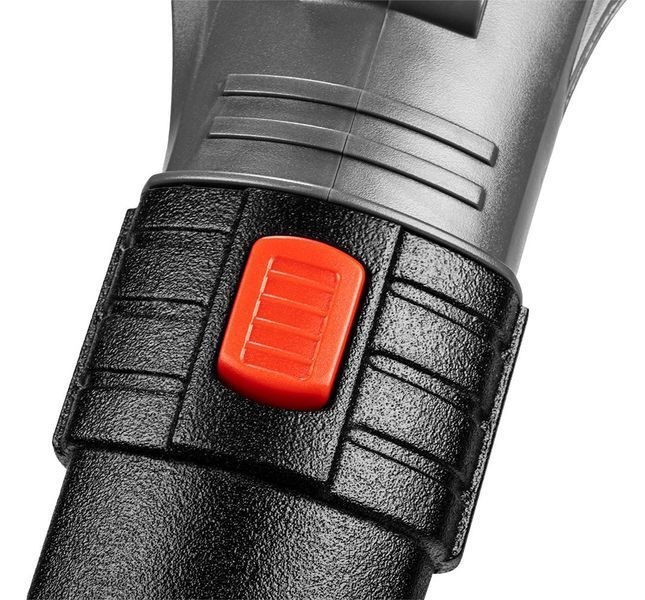 Воздуход садовый аккумуляторный 1Graphite 8В Energy+ 190км/ч 1.2кг без АКБ и ЗП 58G031 фото