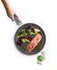 Набір посуду Tefal Tefal Ingenio Renew, знімна ручка, 3предмети, алюміній, бакеліт, сірий L2609502 фото 3