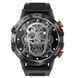 Smart-часы Smart Delta K52 Black Rubber, 2 ремешка 1640 фото 4