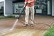 Комплект для минимий Karcher 2.643-910.0, шланг высокого давления 7.5 м, пистолет, адаптер Quick Connect, 60 &deg;C, 180 бар, 1.218 кг 2.643-910.0 фото 2
