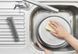 Набір посуду Tefal Tefal Ingenio Renew, знімна ручка, 3предмети, алюміній, бакеліт, сірий L2609502 фото 7