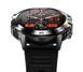 Smart-часы Smart Delta K52 Black Rubber, 2 ремешка 1640 фото 3