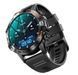 Smart-часы Smart Delta K52 Black Rubber, 2 ремешка 1640 фото 9
