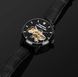 Часы Besta Skeleton UA Black 1594 фото 8
