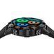 Smart-часы Smart Delta K52 Black Rubber, 2 ремешка 1640 фото 12