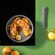 Набір посуду Tefal Tefal Ingenio Renew, знімна ручка, 3предмети, алюміній, бакеліт, сірий L2609502 фото 6