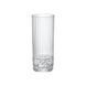 Набір склянок високих Bormioli Rocco America'20s Long Drink, 400мл, h158мм, 6шт, скло, прозорий 122143BAU021990 фото 1