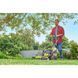 Газонокосарка акумуляторна Ryobi ONE+ RY18LMX40B-0 18В 40см 40л 25-70мм 18.2кг без АКБ та ЗП 5133005479 фото 6