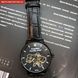 Часы Besta Skeleton UA Black 1594 фото 11