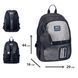 Pюкзак Yes Infinity TS-113L 550365 фото 1