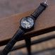 Часы Besta Skeleton UA Black 1594 фото 7