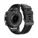 Smart-часы Smart Delta K52 Black Rubber, 2 ремешка 1640 фото 14