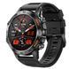 Smart-часы Smart Delta K52 Black Rubber, 2 ремешка 1640 фото 2