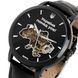 Часы Besta Skeleton UA Black 1594 фото 2