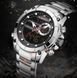 Naviforce Jazz Silver 1938 фото 6