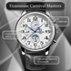 Годинник Carnival Masters 8710 фото 1