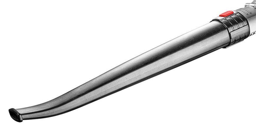 Воздуход садовый аккумуляторный 1Graphite 8В Energy+ 190км/ч 1.2кг без АКБ и ЗП 58G031 фото