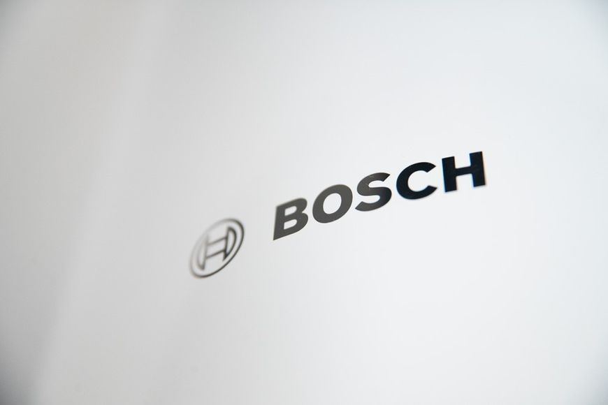 Водонагреватель электрический BOSCH круглый Tronic 2000, 50л, 1,5кВт, механическое управление, C, белый 7736506090 фото