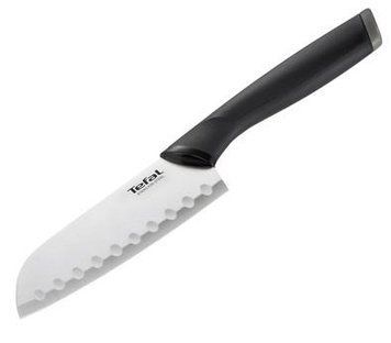 Ніж кухоний Tefal Comfort + чохол 12 см (K2213644) K2213644 фото