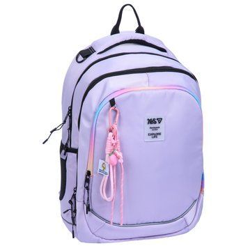 Рюкзак шкільний Yes Lilac TS-59L 550407 фото