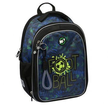 Школьный рюкзак YES Football Gamer S-111 550106 фото