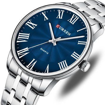 Годинник Curren Greece 2408 фото