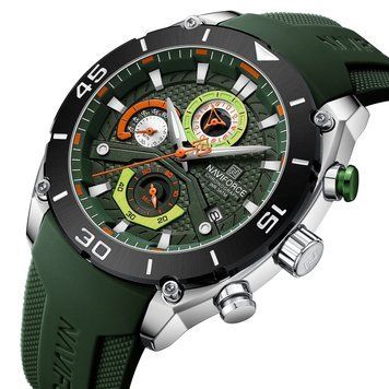 Naviforce Faster 2140 фото
