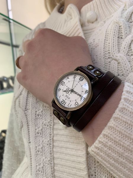 Годинник CL Double 1353 фото