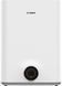 Водонагреватель электрический плоский слим BOSCH Tronic 3500, 80л, 1.5кВт, универсальный монтаж, электронное управление, B, белый 7736507293 фото 1