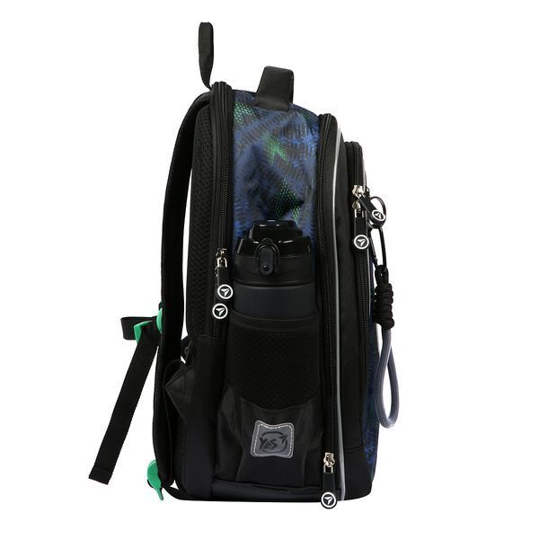 Школьный рюкзак YES Football Gamer S-111 550106 фото