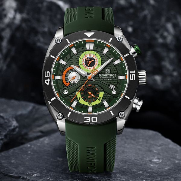 Naviforce Faster 2140 фото