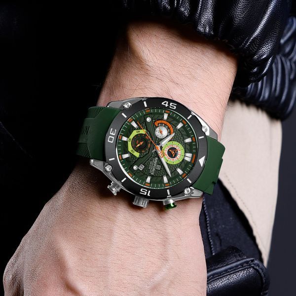 Naviforce Faster 2140 фото